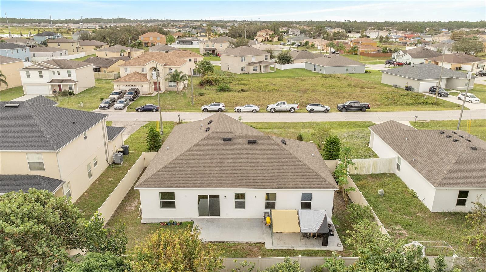 121 BIG BLACK DR, KISSIMMEE, FL, 34759