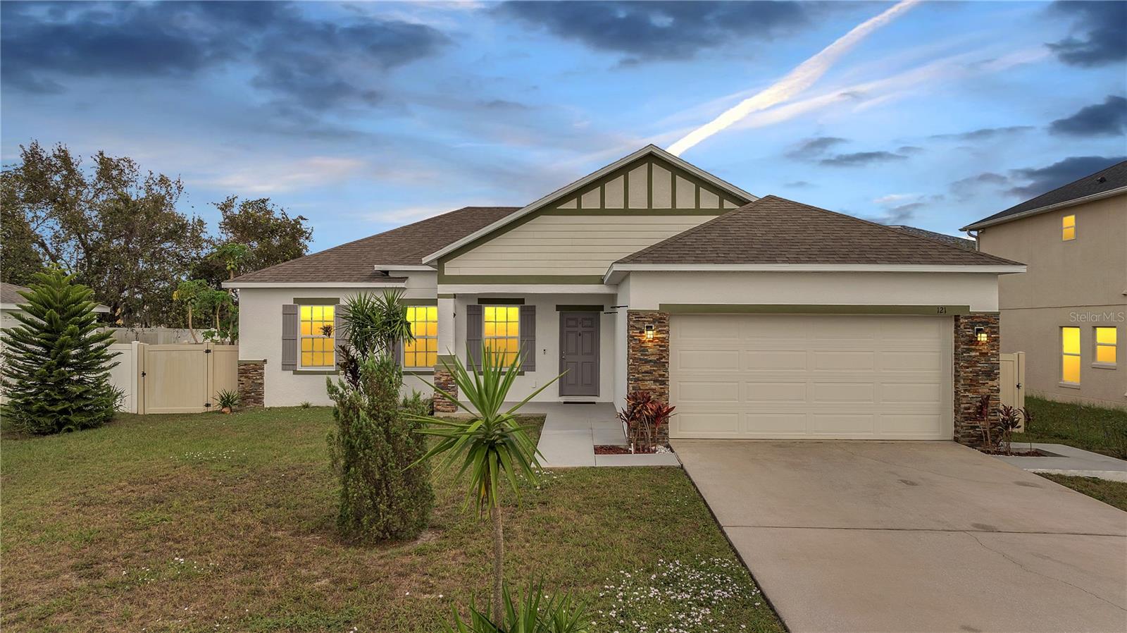 121 BIG BLACK DR, KISSIMMEE, FL, 34759