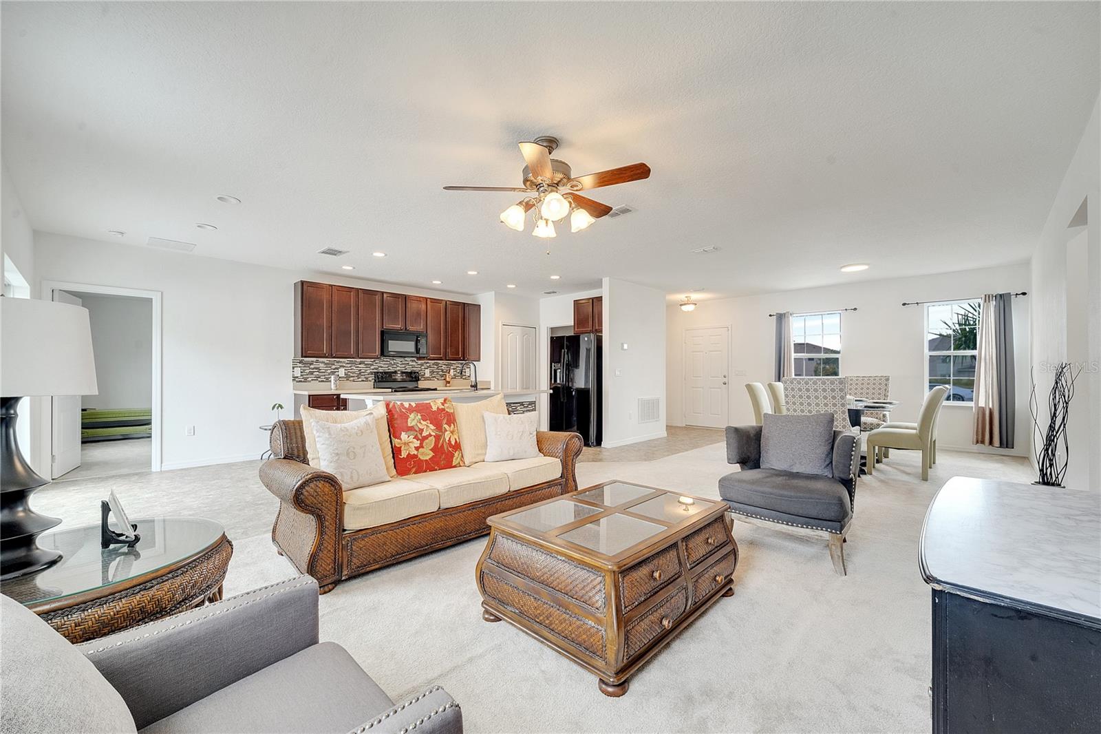 121 BIG BLACK DR, KISSIMMEE, FL, 34759