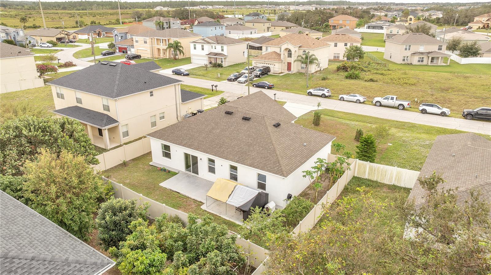 121 BIG BLACK DR, KISSIMMEE, FL, 34759