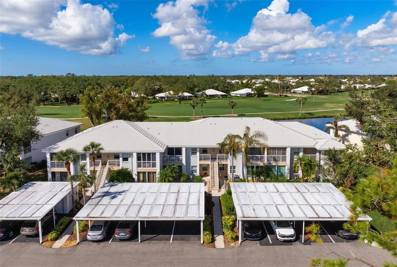 427 CERROMAR LN #456, VENICE, FL, 34293