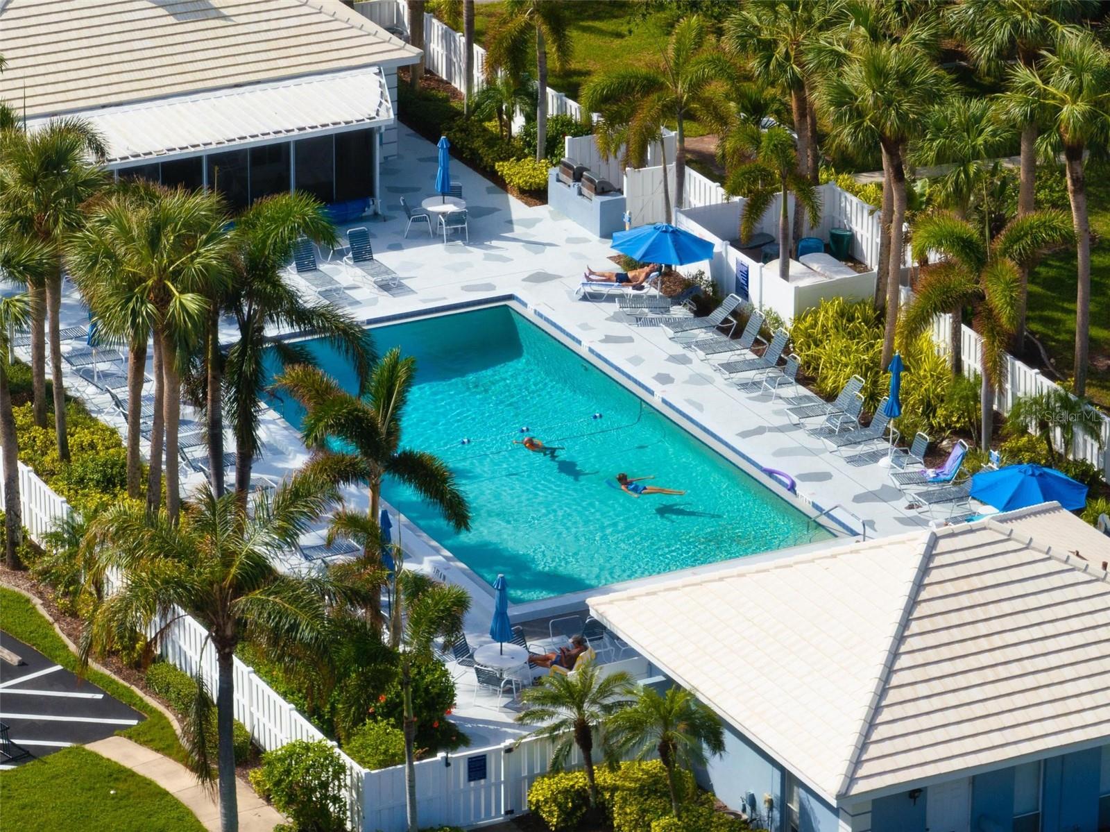 427 CERROMAR LN #456, VENICE, FL, 34293