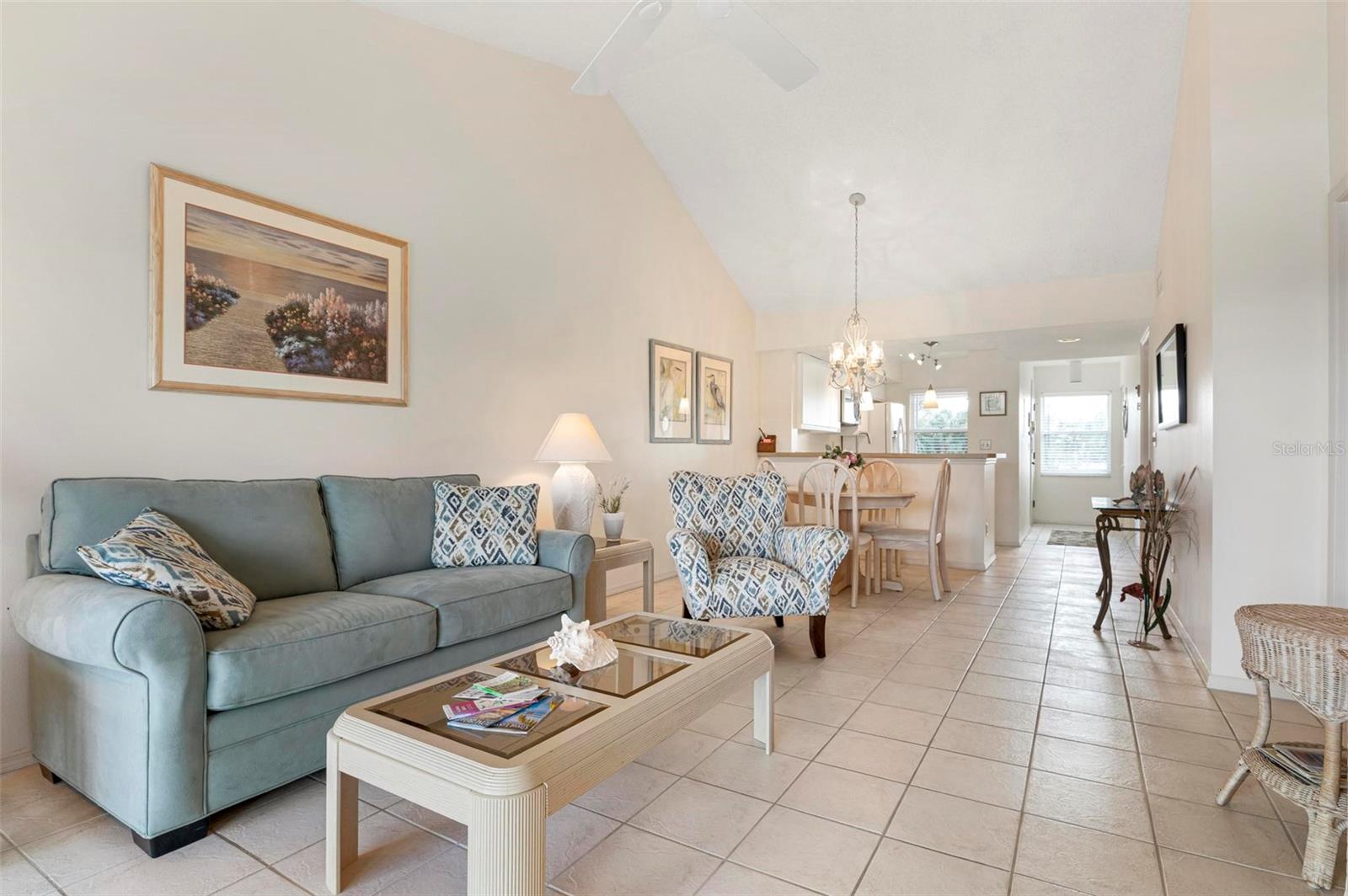 427 CERROMAR LN #456, VENICE, FL, 34293
