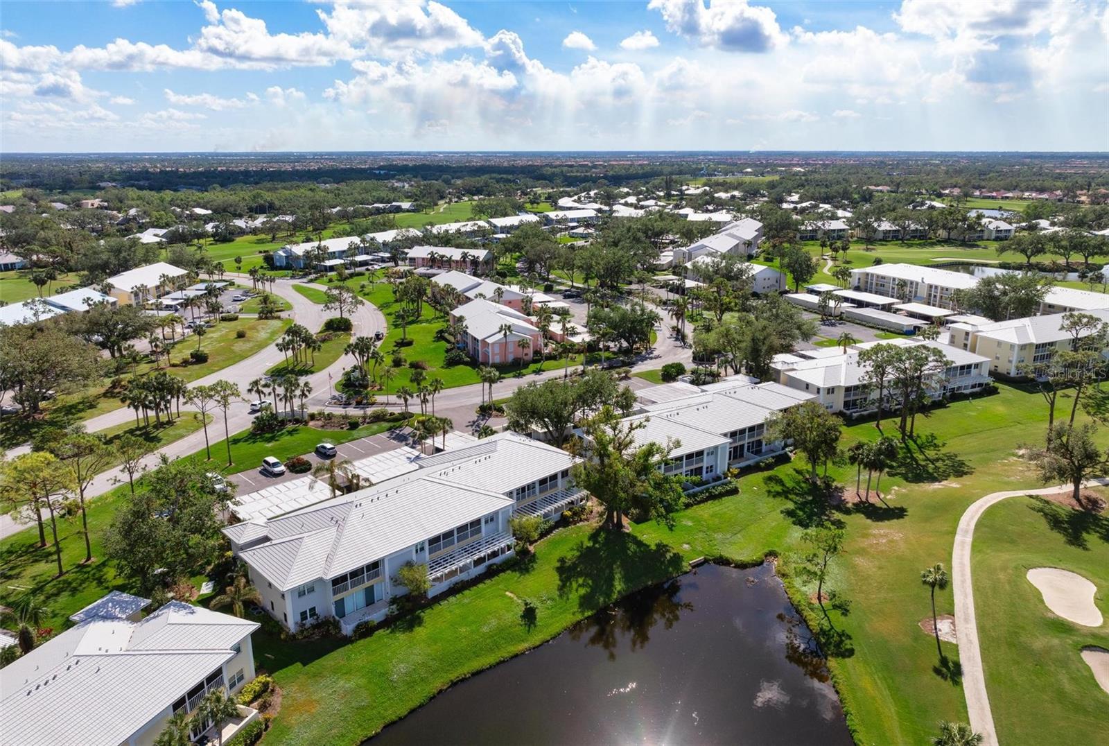 427 CERROMAR LN #456, VENICE, FL, 34293