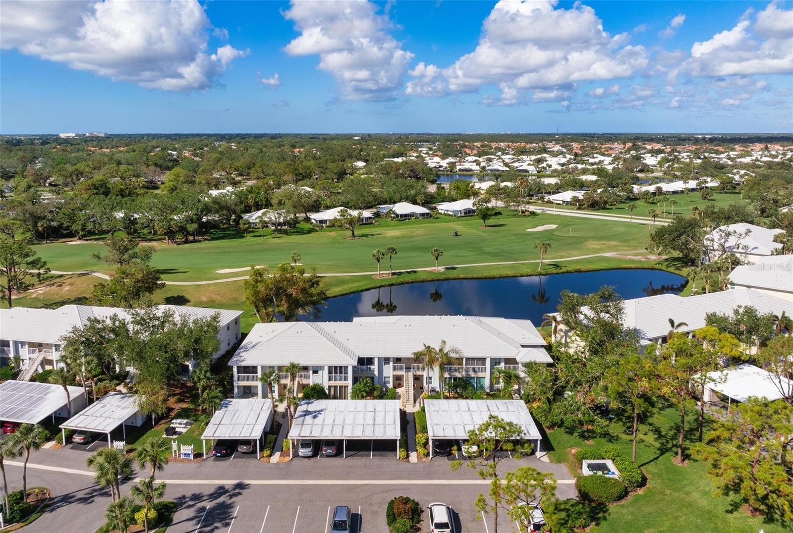 427 CERROMAR LN #456, VENICE, FL, 34293