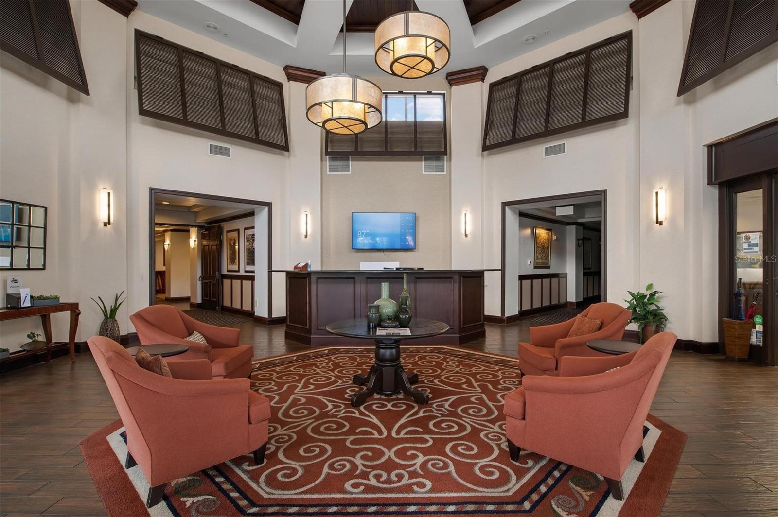 427 CERROMAR LN #456, VENICE, FL, 34293