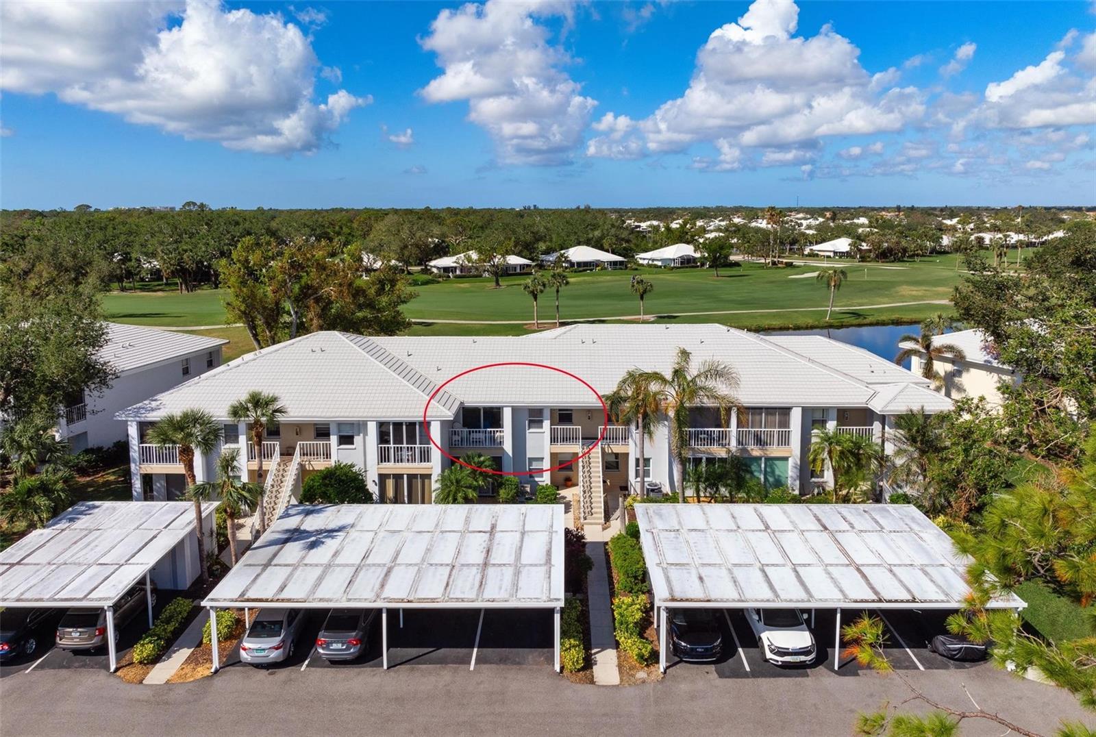 427 CERROMAR LN #456, VENICE, FL, 34293