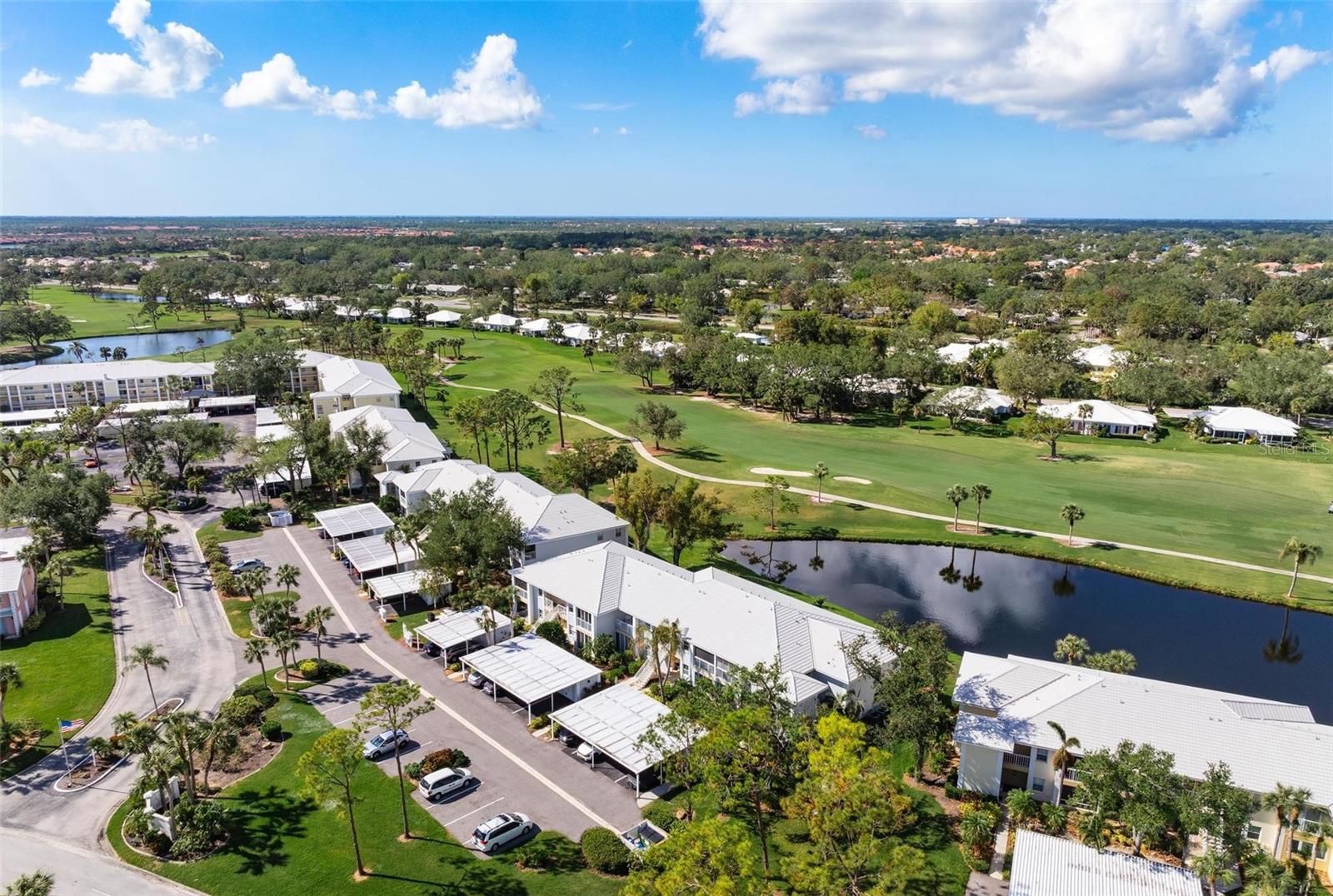427 CERROMAR LN #456, VENICE, FL, 34293
