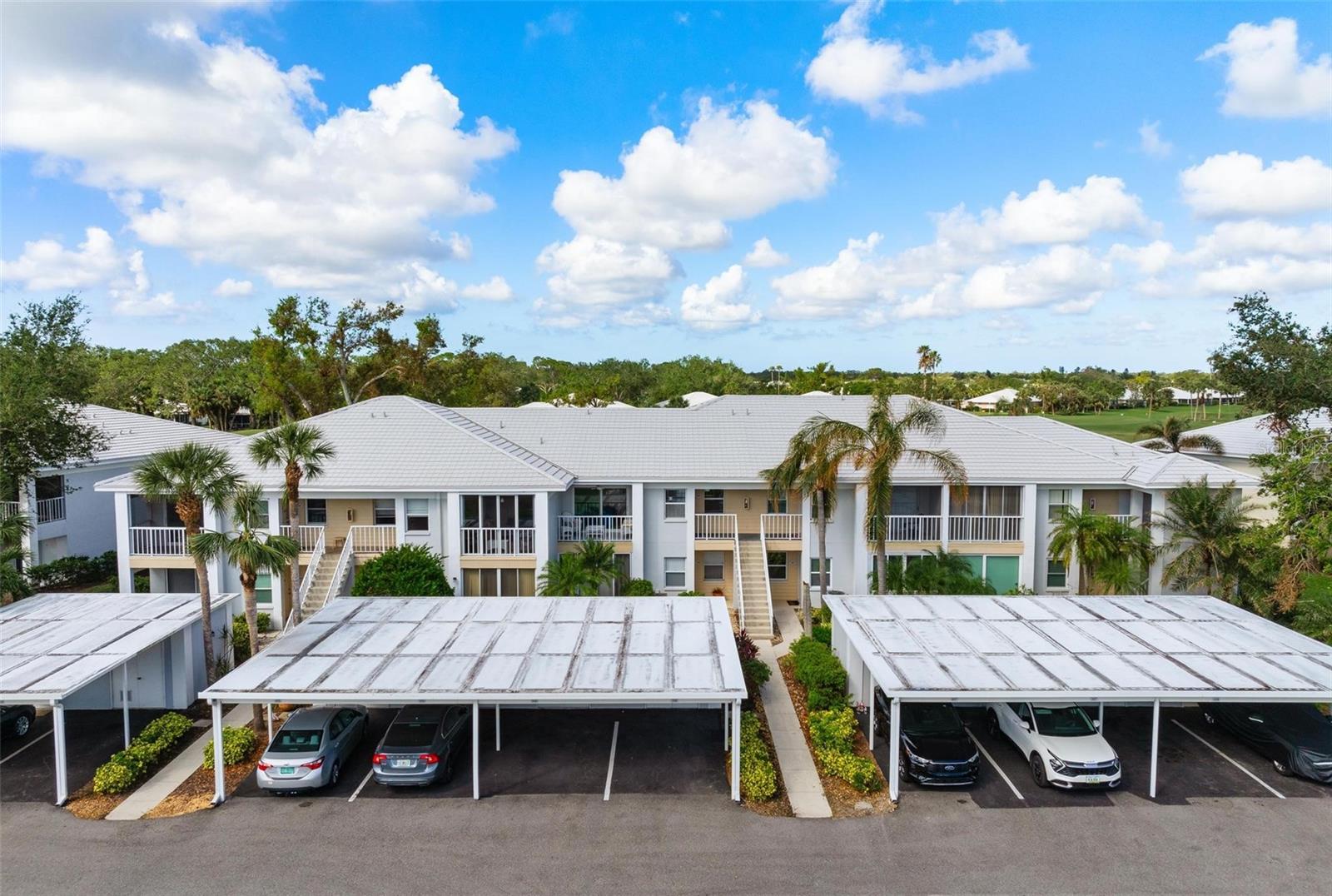 427 CERROMAR LN #456, VENICE, FL, 34293