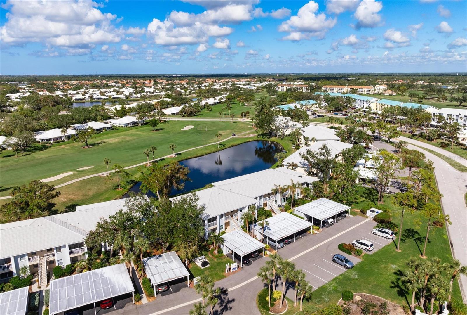 427 CERROMAR LN #456, VENICE, FL, 34293