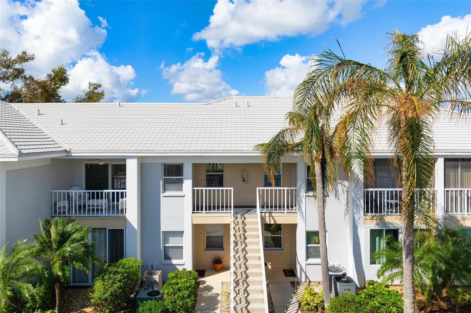 427 CERROMAR LN #456, VENICE, FL, 34293