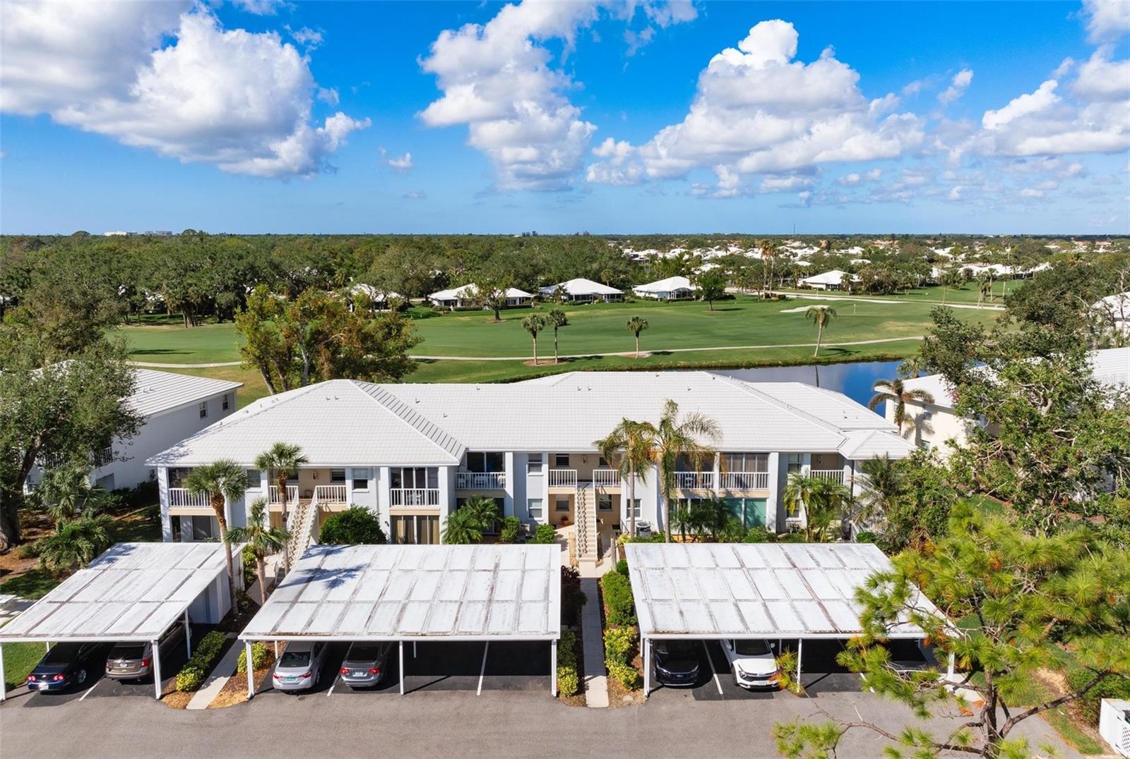 427 CERROMAR LN #456, VENICE, FL, 34293