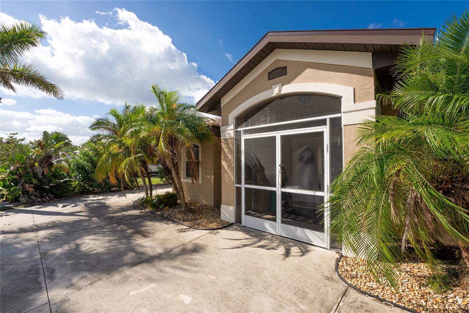 3047 DAFFODIL TER, PUNTA GORDA, FL, 33983