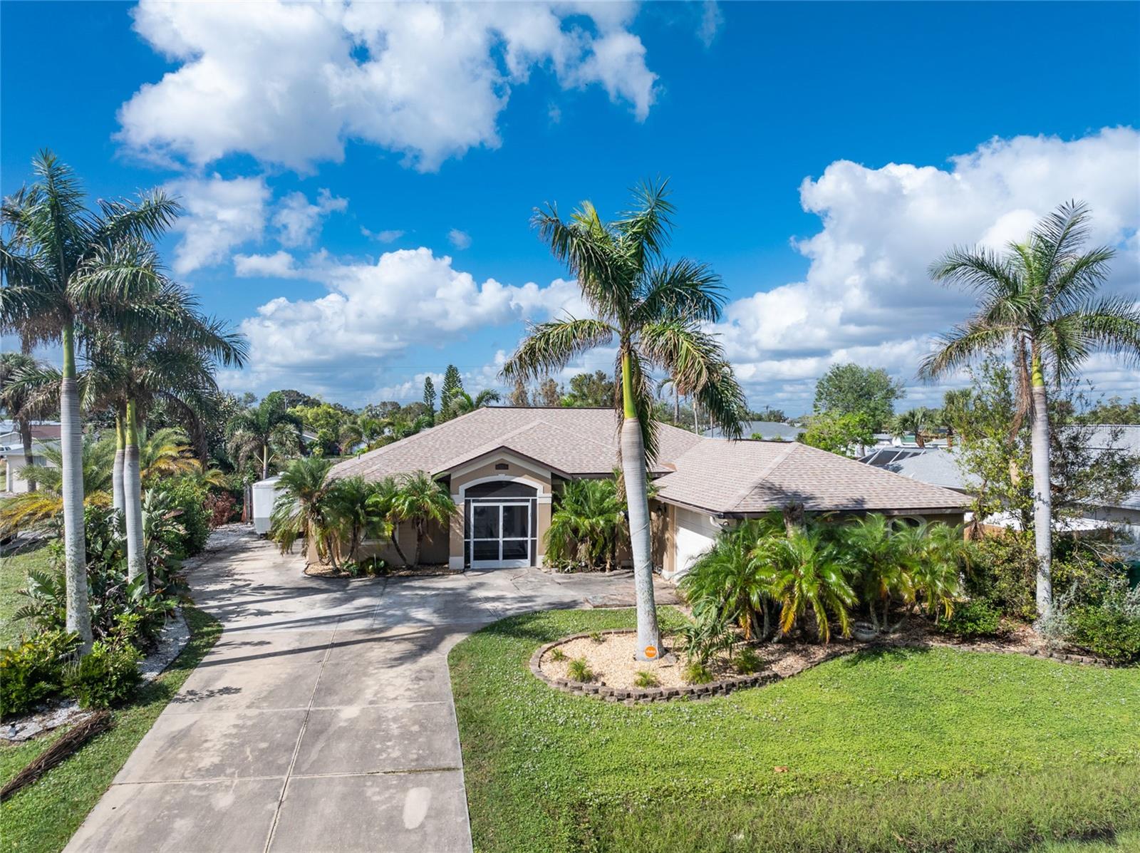 3047 DAFFODIL TER, PUNTA GORDA, FL, 33983