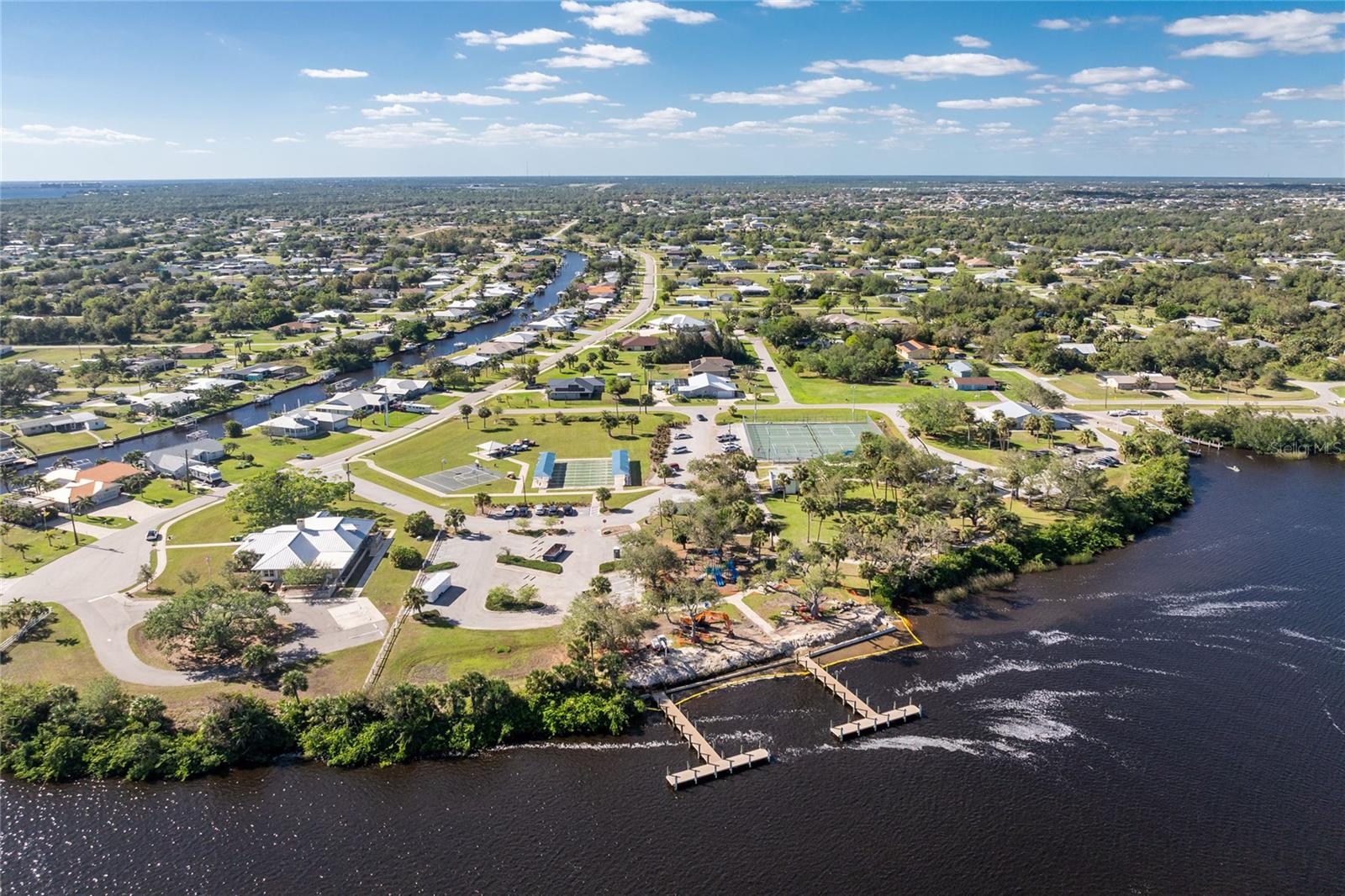 3047 DAFFODIL TER, PUNTA GORDA, FL, 33983