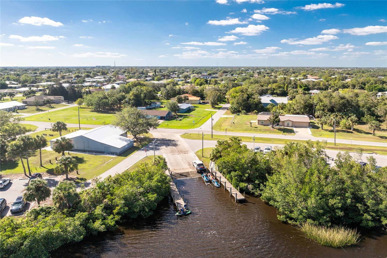 3047 DAFFODIL TER, PUNTA GORDA, FL, 33983