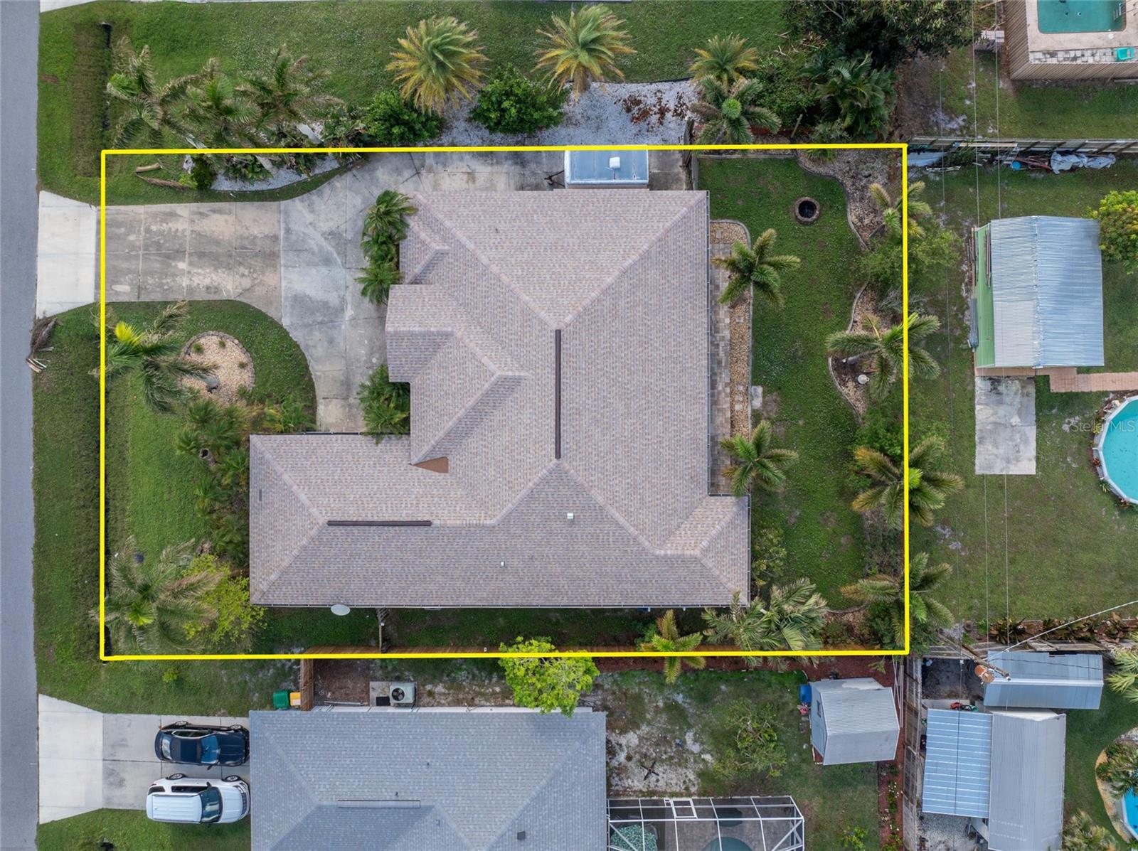 3047 DAFFODIL TER, PUNTA GORDA, FL, 33983
