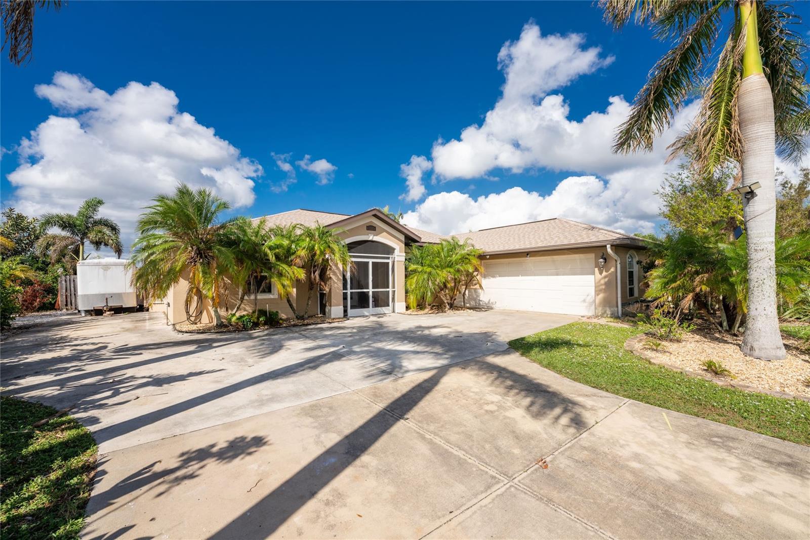 3047 DAFFODIL TER, PUNTA GORDA, FL, 33983