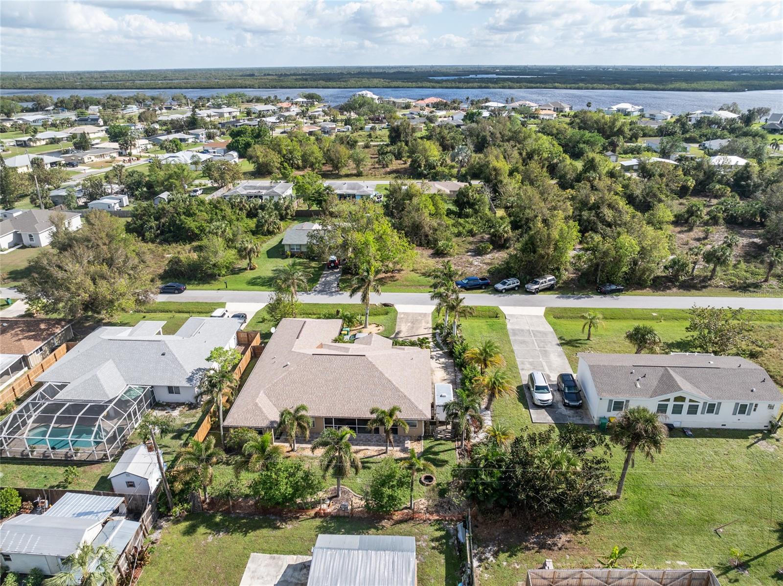 3047 DAFFODIL TER, PUNTA GORDA, FL, 33983