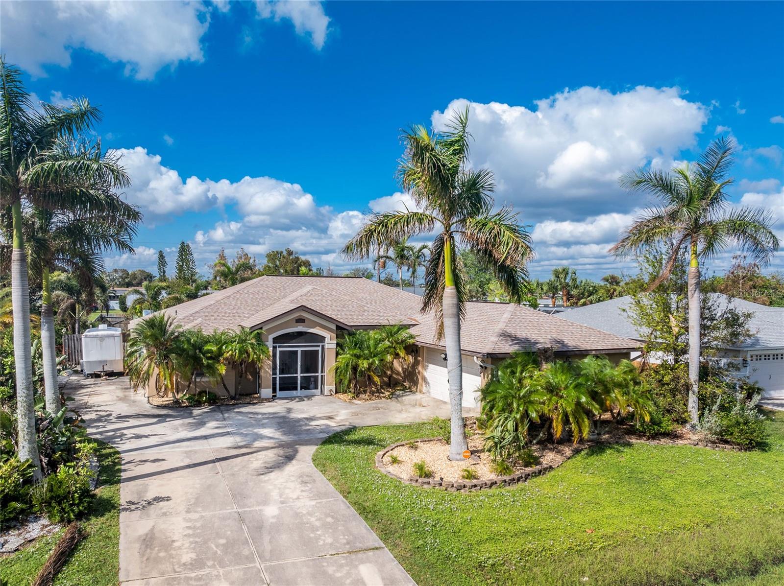 3047 DAFFODIL TER, PUNTA GORDA, FL, 33983