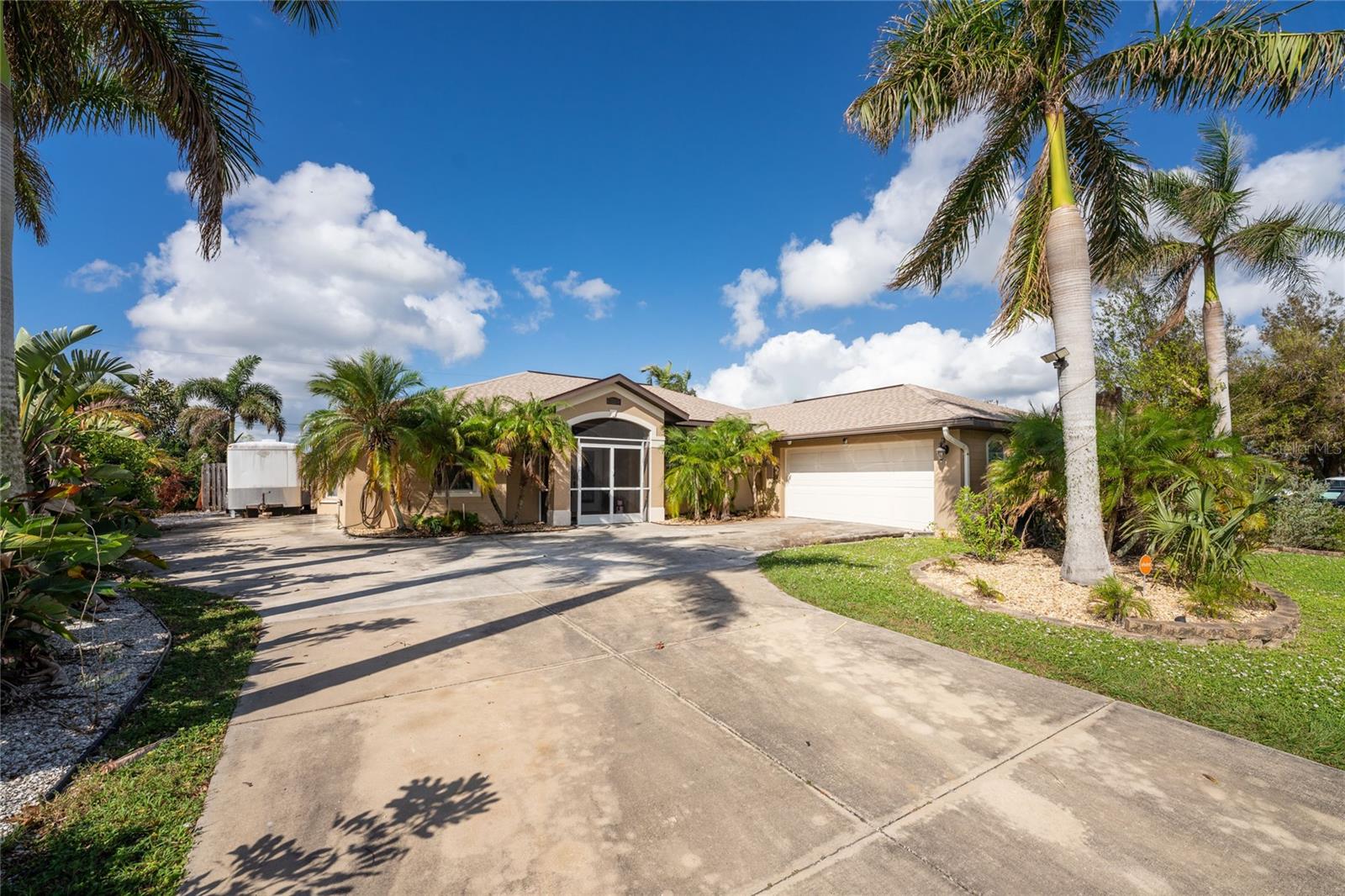 3047 DAFFODIL TER, PUNTA GORDA, FL, 33983