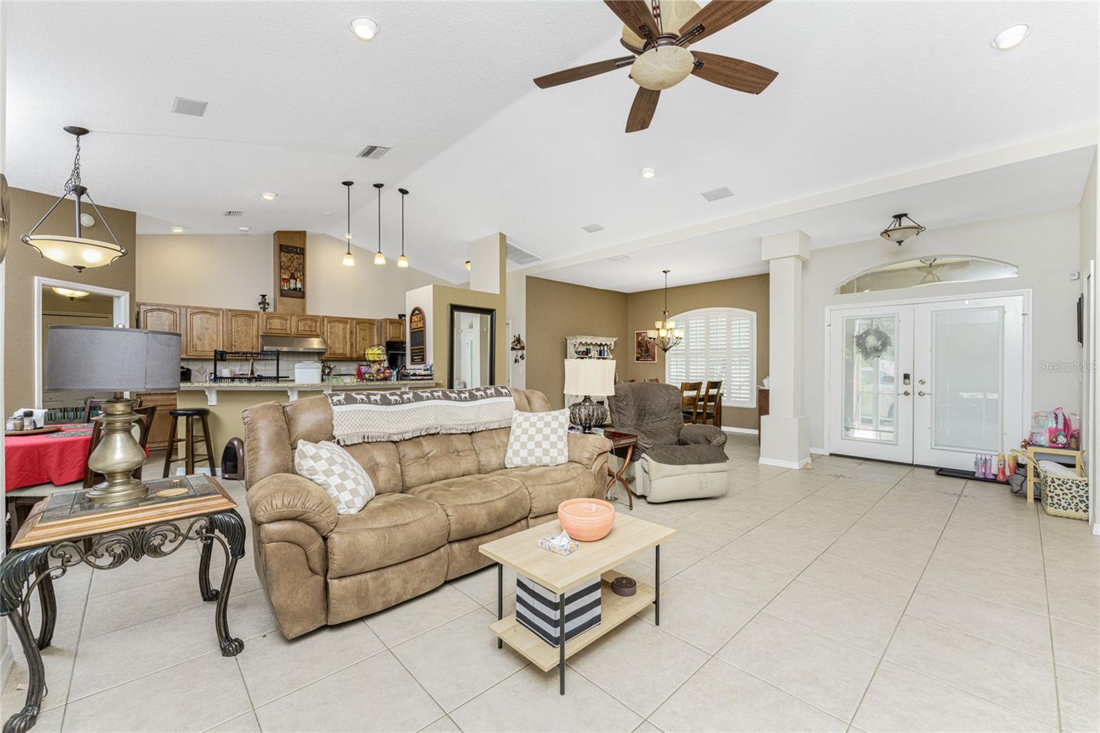 3047 DAFFODIL TER, PUNTA GORDA, FL, 33983