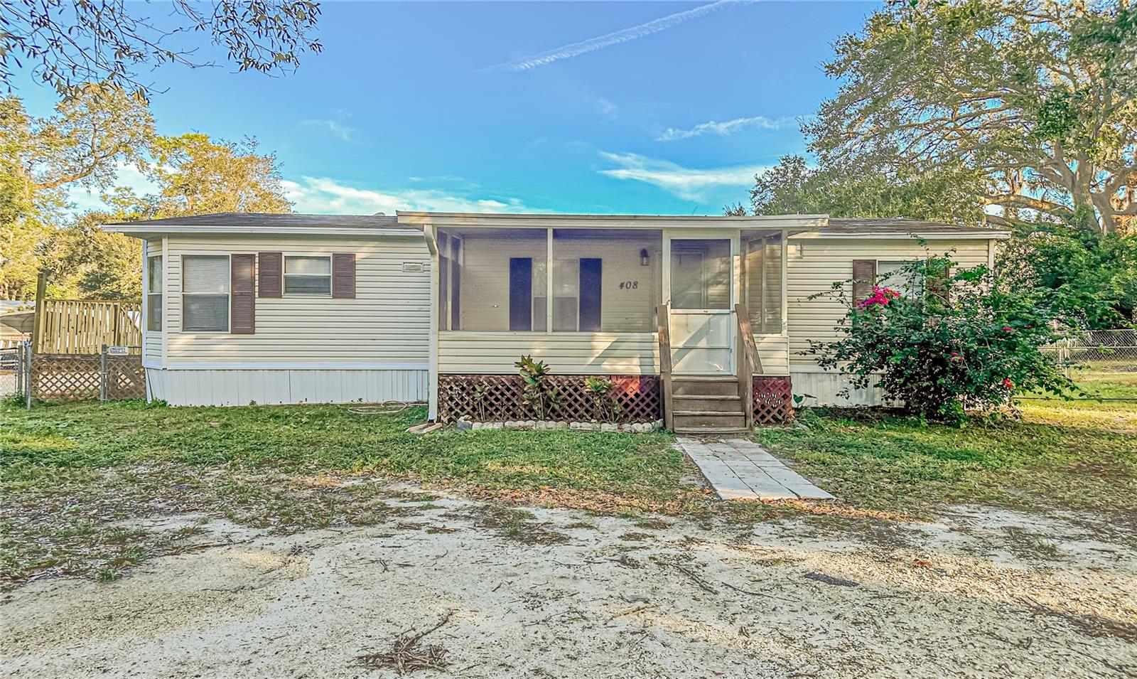 408 GARRETT RIDGE CT, WINTER HAVEN, FL, 33880