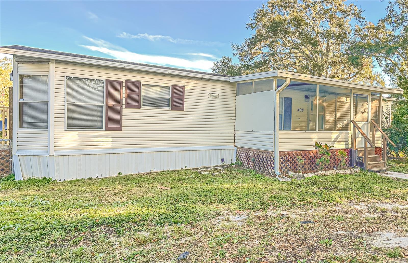 408 GARRETT RIDGE CT, WINTER HAVEN, FL, 33880