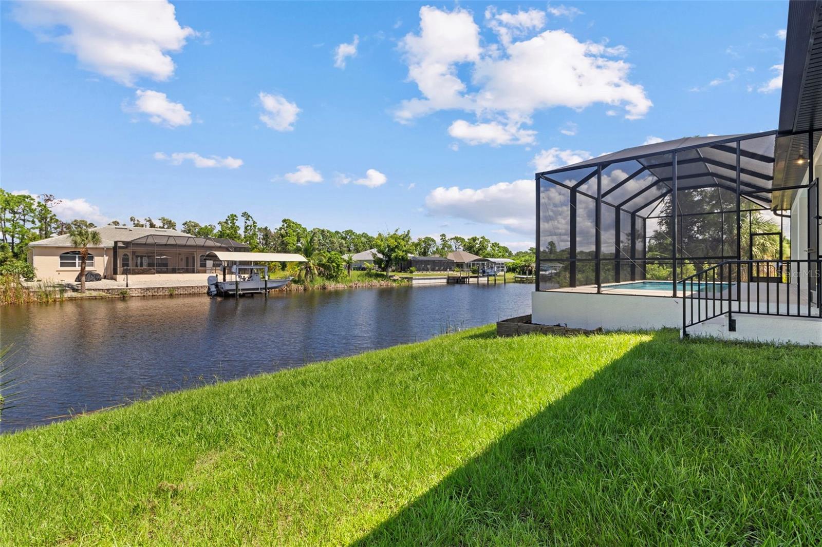 15048 HENNIPEN CIR, PORT CHARLOTTE, FL, 33981