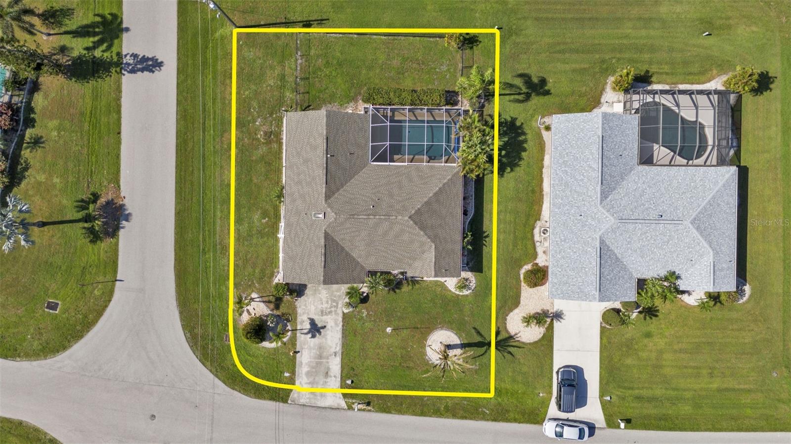 167 MOCHA CT, PUNTA GORDA, FL, 33983