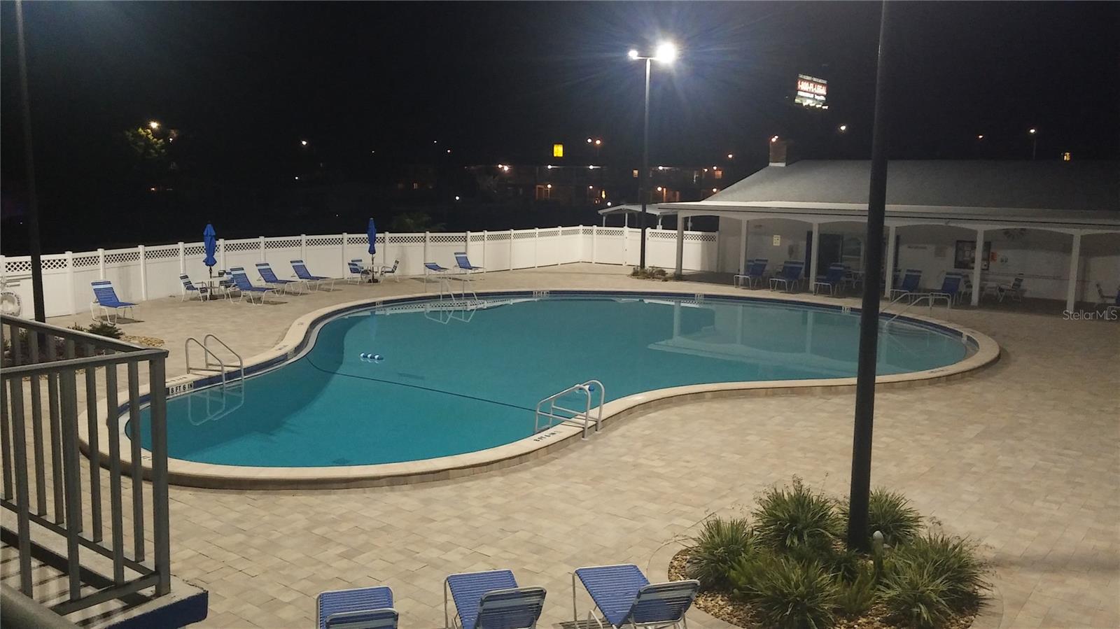 125 LAKE TARPON DR #21, PALM HARBOR, FL, 34684