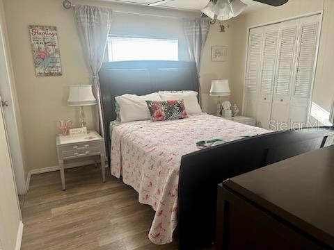 125 LAKE TARPON DR #21, PALM HARBOR, FL, 34684