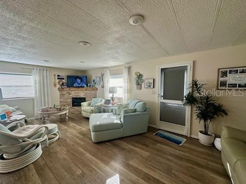 125 LAKE TARPON DR #21, PALM HARBOR, FL, 34684