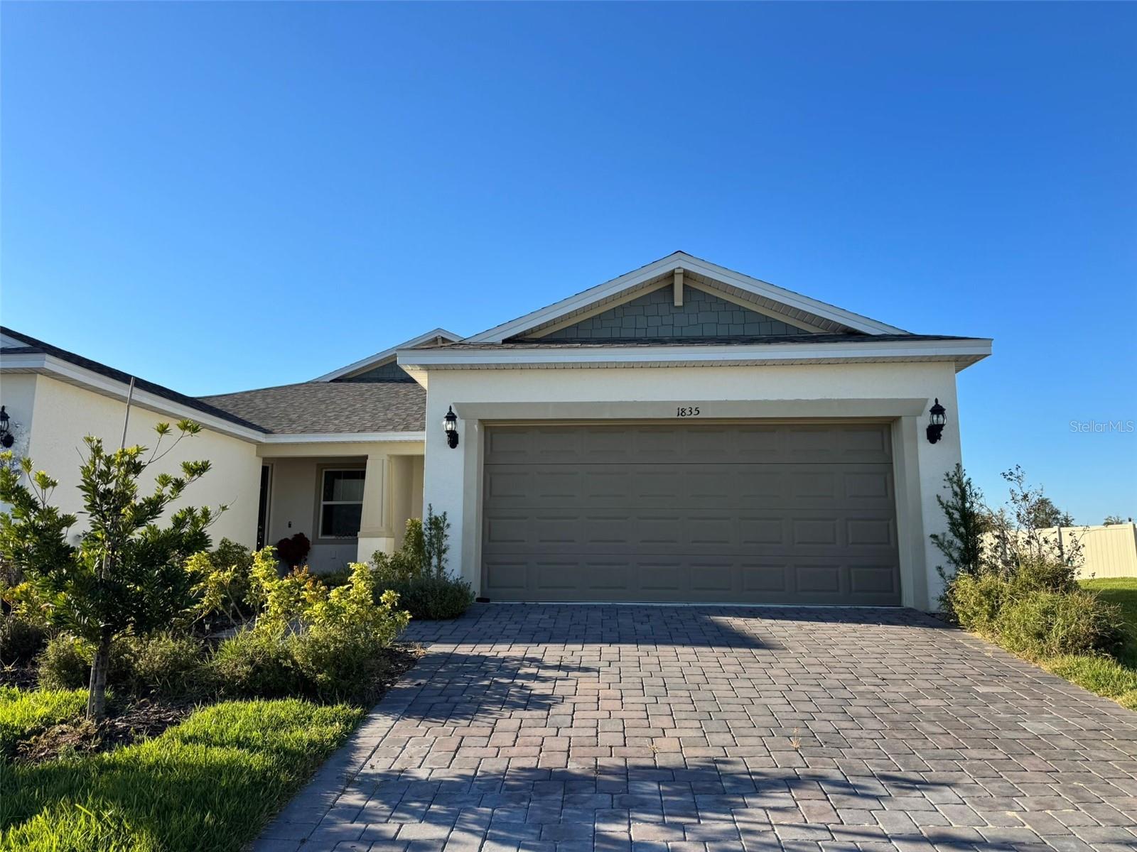 1835 SPRING SHOWER CIR, KISSIMMEE, FL, 34744