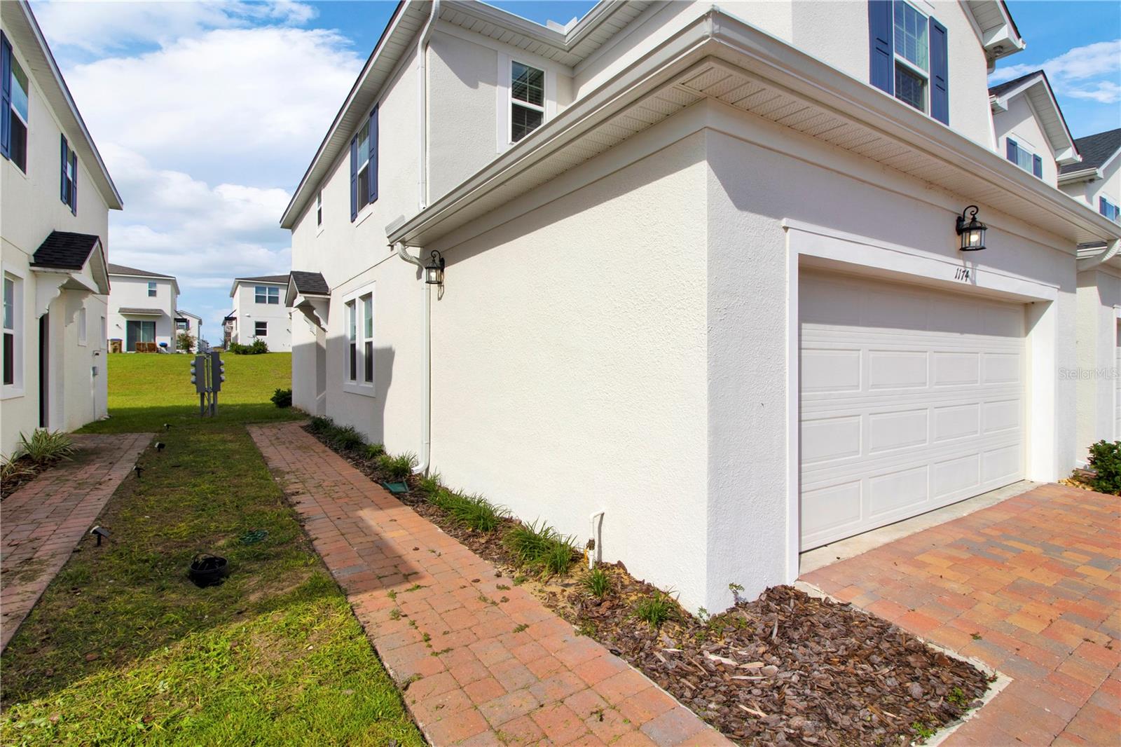 1174 SEASIDE MIST TRL, KISSIMMEE, FL, 34747