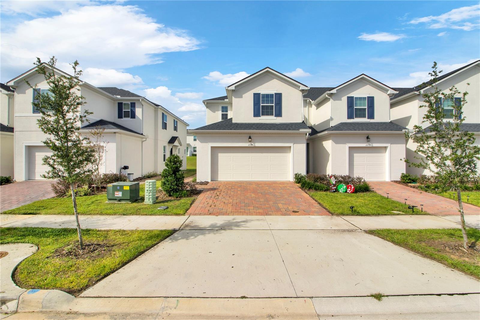1174 SEASIDE MIST TRL, KISSIMMEE, FL, 34747
