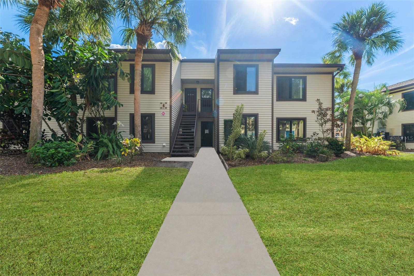 356 MOORINGS COVE DR #356, TARPON SPRINGS, FL, 34689