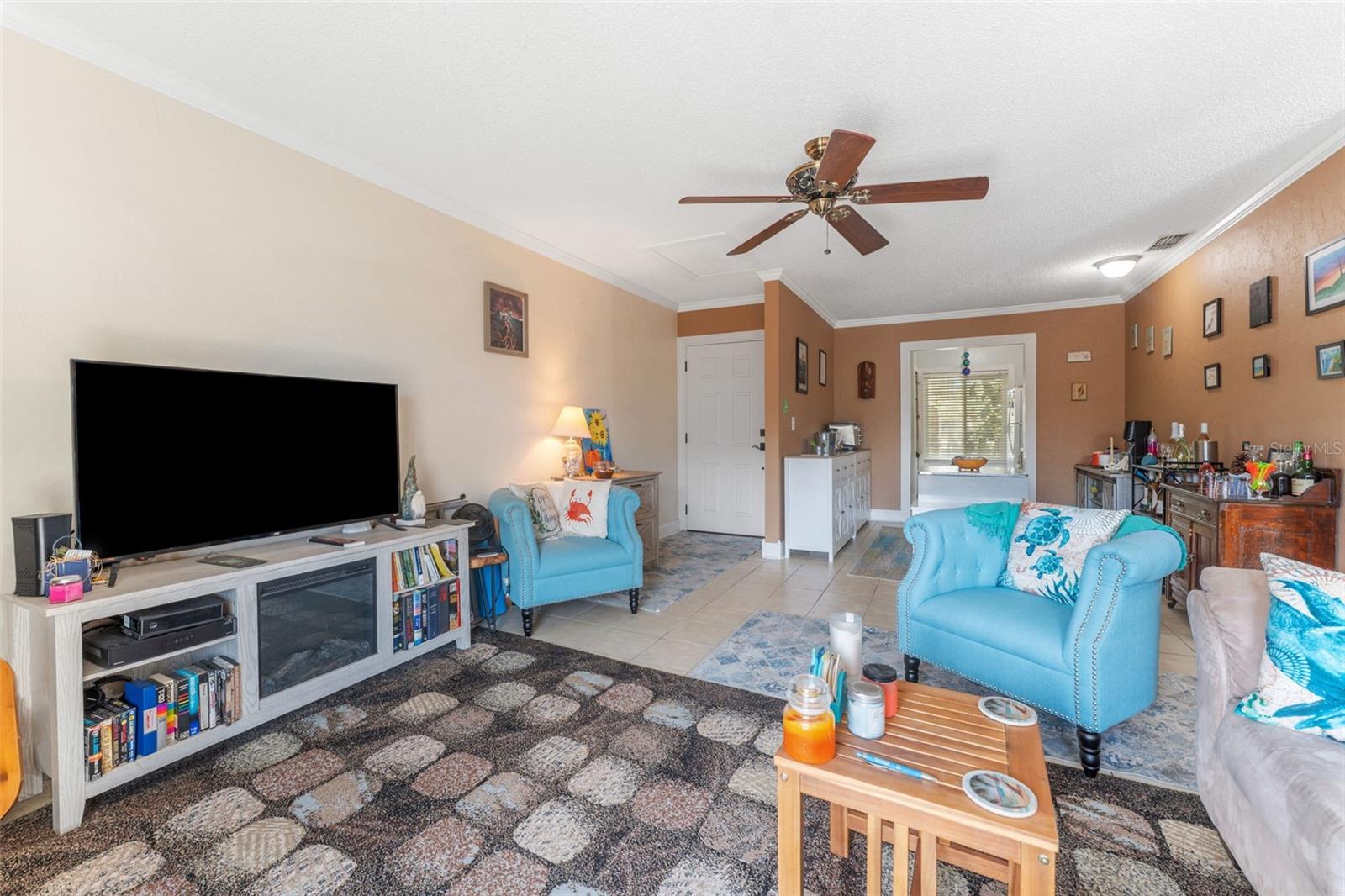 356 MOORINGS COVE DR #356, TARPON SPRINGS, FL, 34689