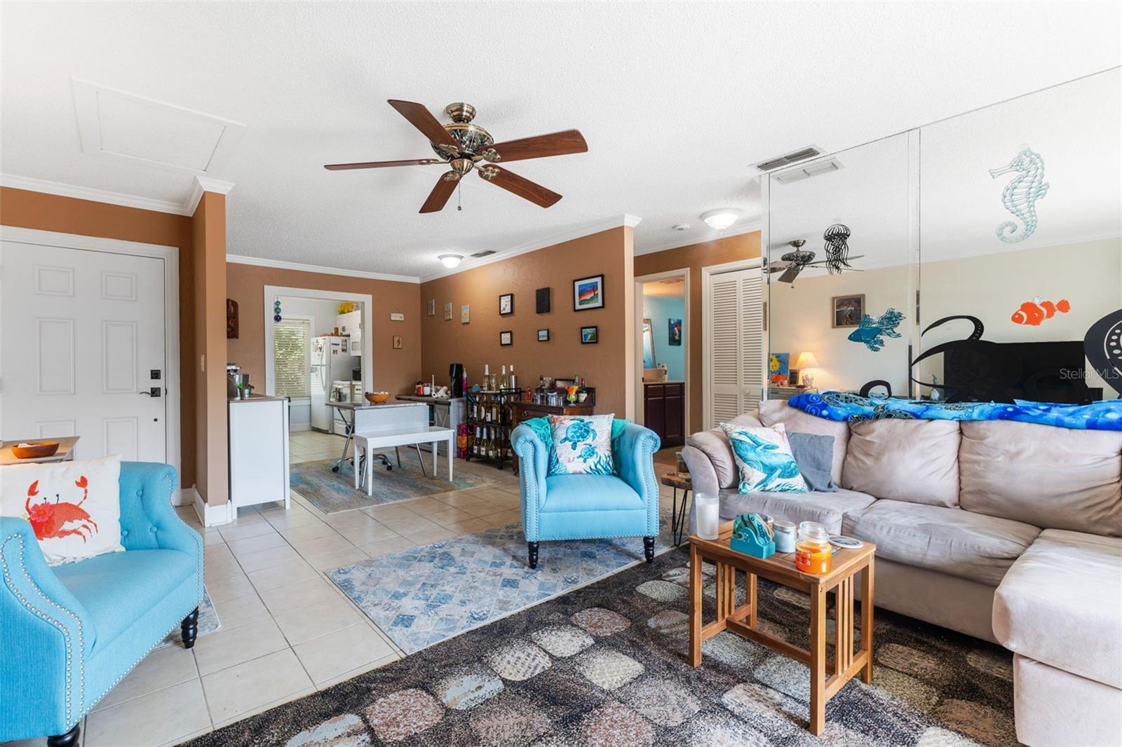 356 MOORINGS COVE DR #356, TARPON SPRINGS, FL, 34689