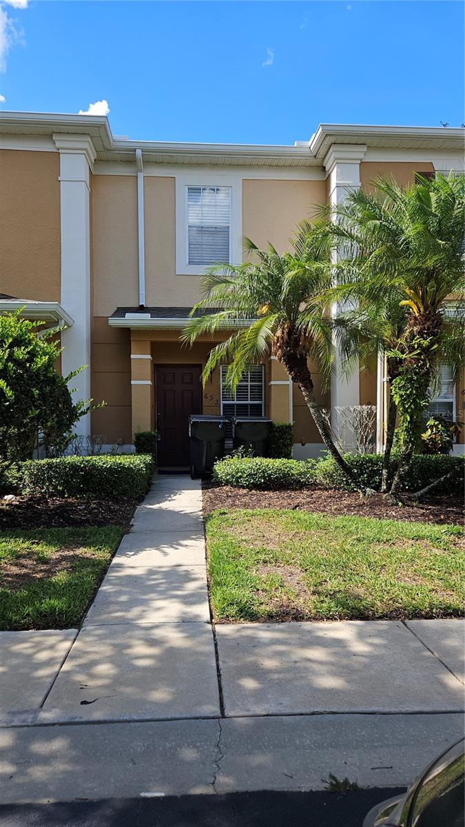 652 CHELSEA DR, DAVENPORT, FL, 33897
