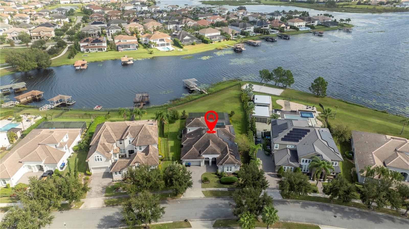 7573 GREEN MOUNTAIN WAY, WINTER GARDEN, FL, 34787