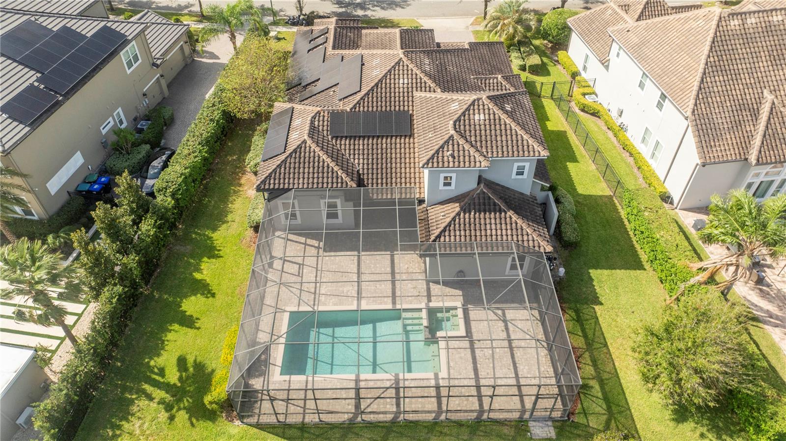 7573 GREEN MOUNTAIN WAY, WINTER GARDEN, FL, 34787