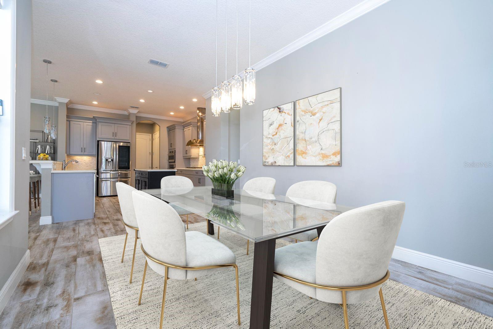 7573 GREEN MOUNTAIN WAY, WINTER GARDEN, FL, 34787