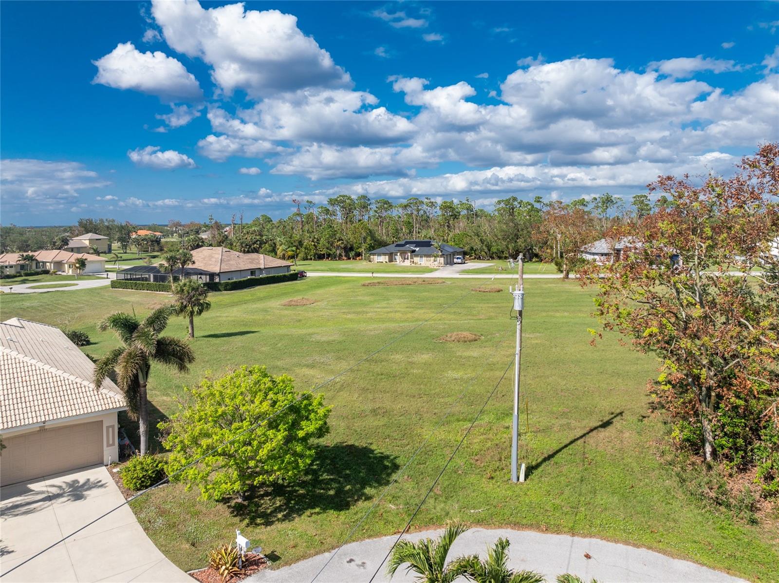 17161 SPICE LN, PUNTA GORDA, FL, 33955