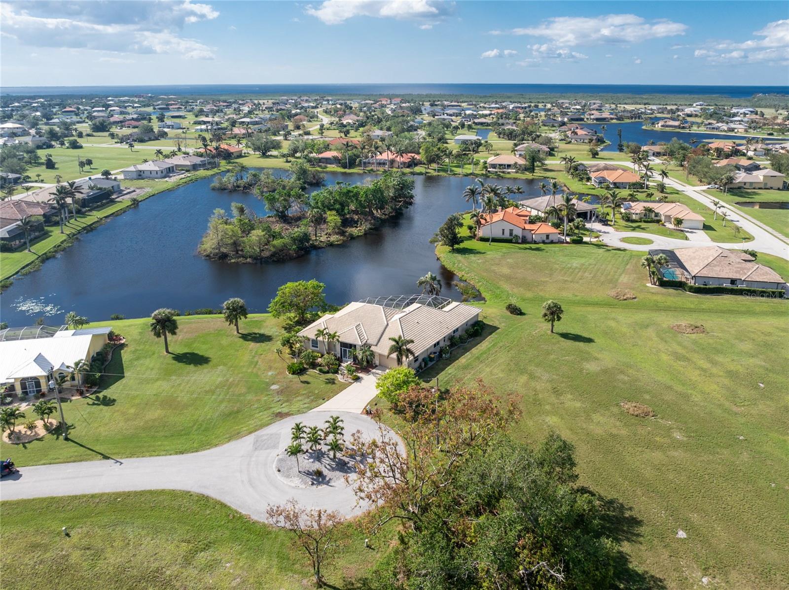 17161 SPICE LN, PUNTA GORDA, FL, 33955