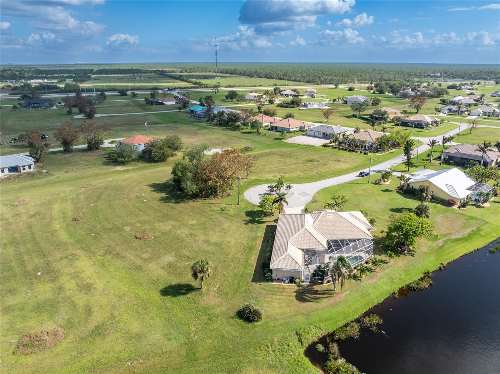 17161 SPICE LN, PUNTA GORDA, FL, 33955