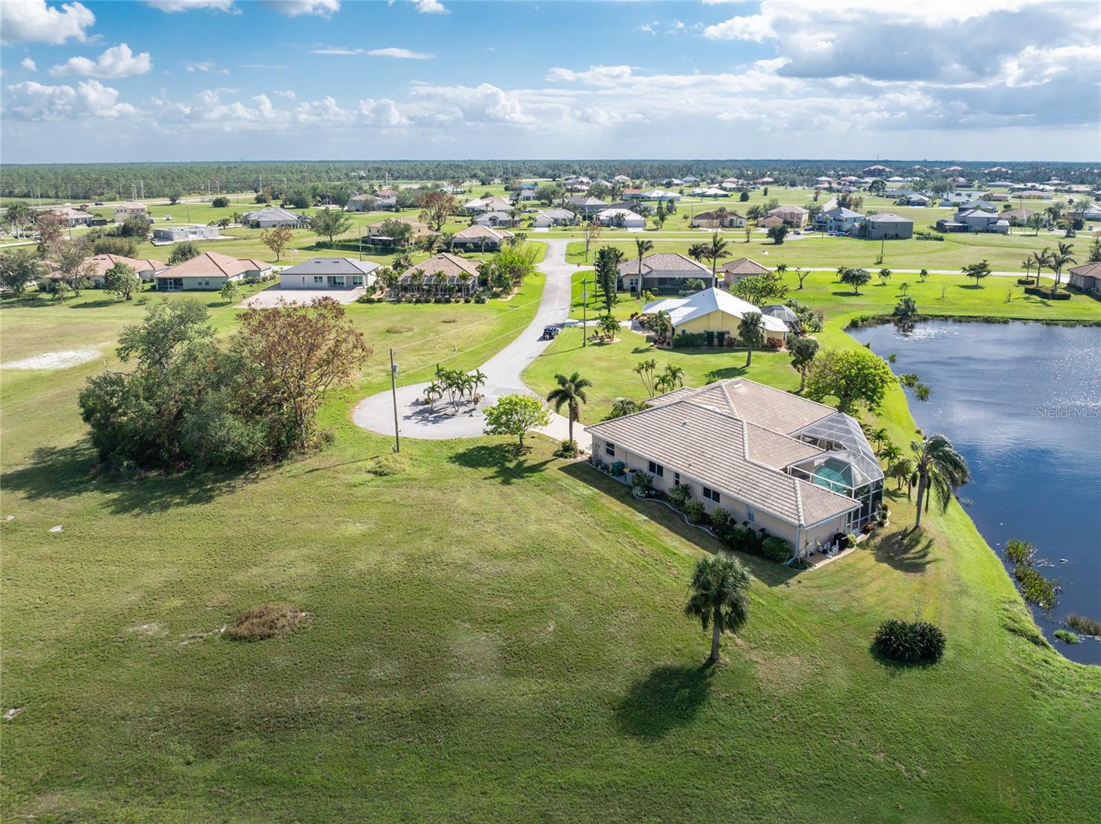 17161 SPICE LN, PUNTA GORDA, FL, 33955