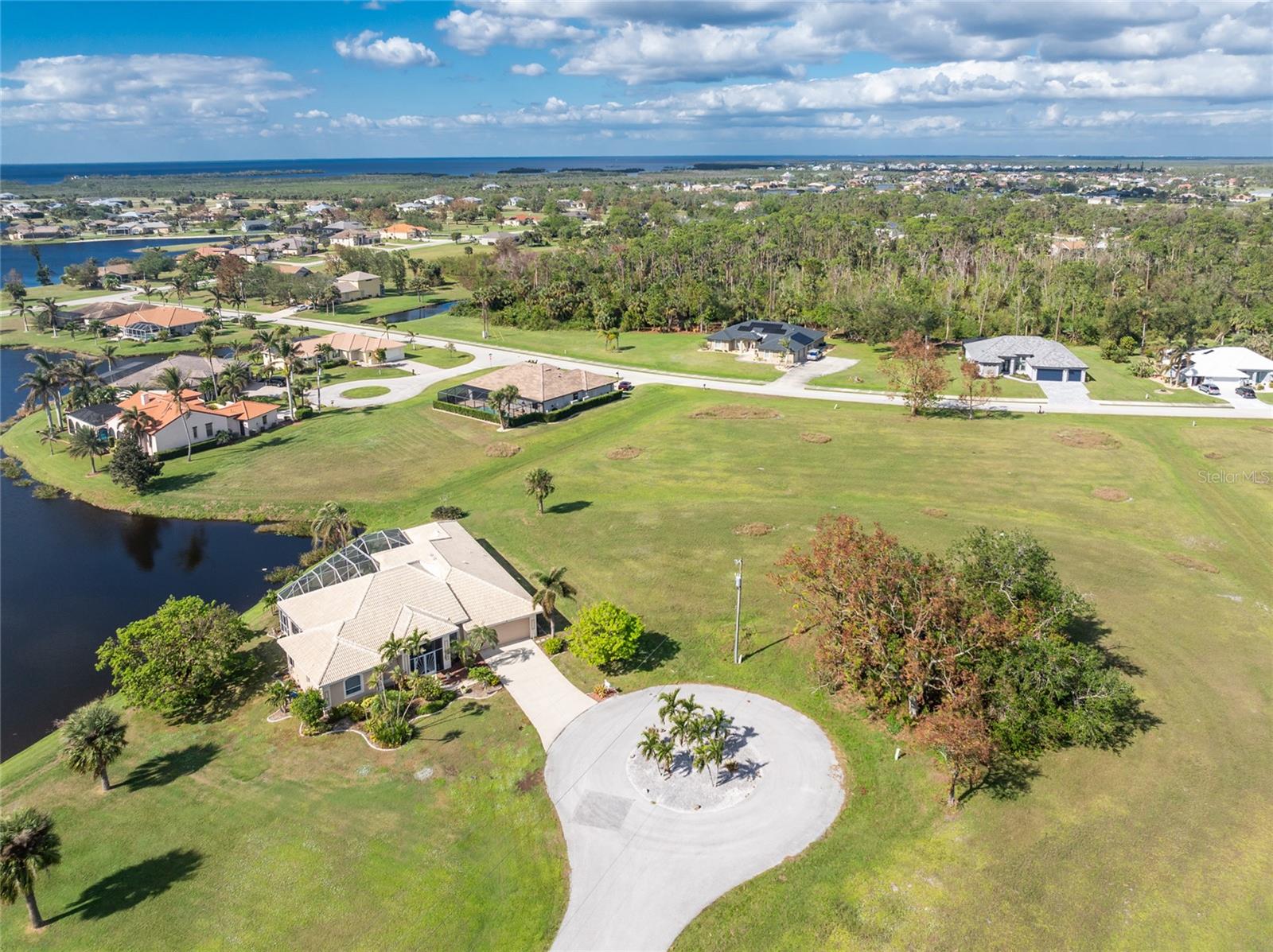 17161 SPICE LN, PUNTA GORDA, FL, 33955
