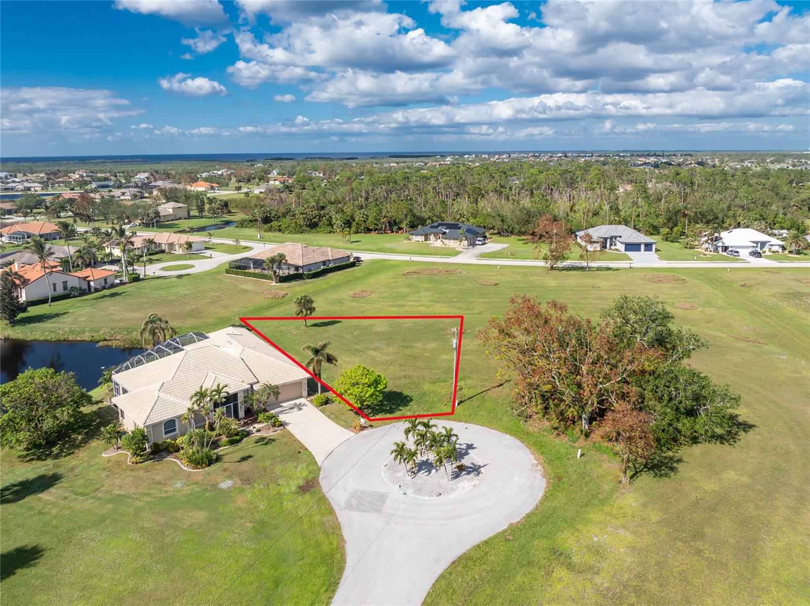 17161 SPICE LN, PUNTA GORDA, FL, 33955