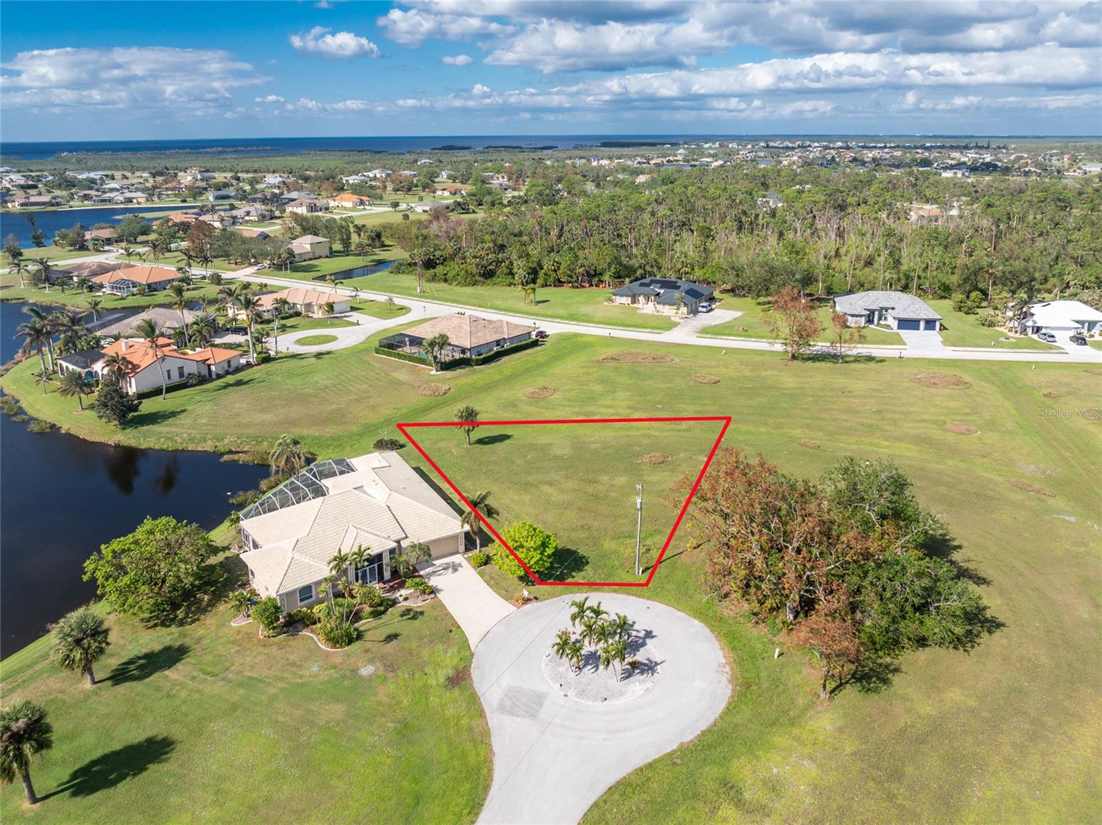 17161 SPICE LN, PUNTA GORDA, FL, 33955